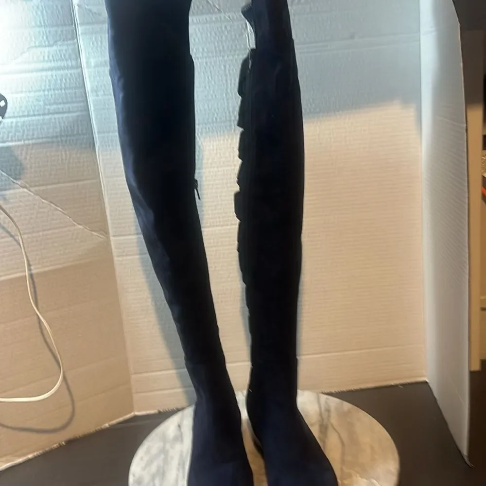 Nine west tall boot